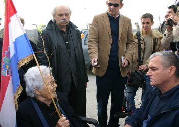 Mladen Pavković: Kata Šoljić, žena koja je dala sve za – Hrvatsku!