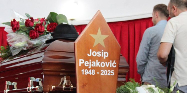 Fra Mario Knezović: Josipe Pejakoviću, ima raja kao što i Bosne ima