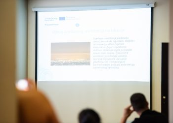 Održana druga radionica s dionicima u sklopu projekta ProLIGHTmed: Kaštela mijenja javnu rasvjetu za održiviju budućnost
