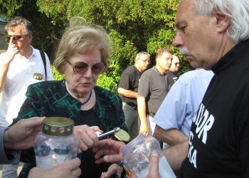 TKO JE BILA ANKICA TUĐMAN? Priča o ženi iza stvaranja Hrvatske