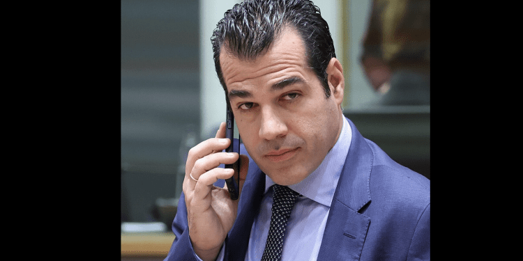 “Nećete jesti, piti ni ići u bolnicu”: Hoće li ove Plevrisove riječi postati nova grčka migrantska stvarnost?