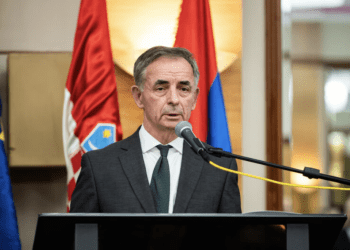 Pupovac sebe proglasio hrvatskim patriotom i ponovno držao lekciju Hrvatima o domoljublju