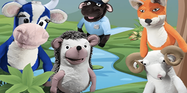 Obavijest o promjeni lokacije dječije predstave „Kako nastaje prijateljstvo“