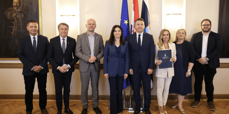 Osijek dobiva Centar za kontrolu komaraca uz potporu Europske unije