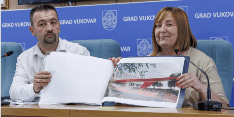 Nova era za Osnovnu školu Dragutina Tadijanovića: Rekonstrukcija i dogradnja otvaraju vrata jednosmjenskoj nastavi