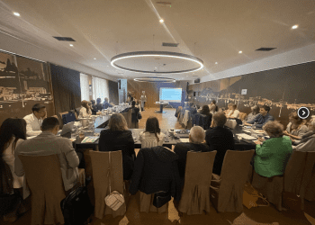 Osječko-baranjska županija partner u europskom projektu ELEVATE: Inkluzivno upravljanje za snažnije zajednice Dunava