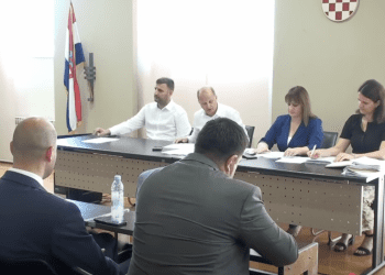 Maratonska sjednica Gradskog vijeća: Proračun, sigurnost i gradski projekti u fokusu