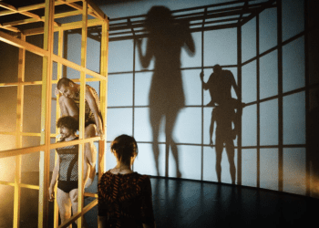 Othello na 71. Splitskom ljetu: Koreografska interpretacija Maše Kolar donosi snažne strasti i suvremenu žensku perspektivu u plesu