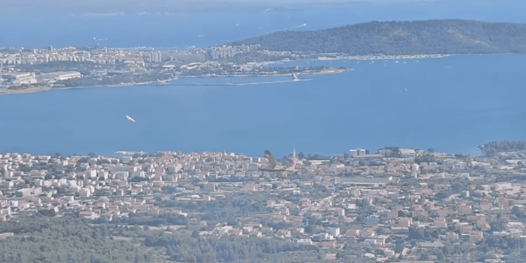 Policija izvijestila: Privedeni muškarac nije izazvao veliki požar u Kaštelima, kriv je što je palio korov