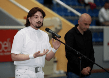 Nestao iz javnosti, a toliko treba Hrvatskoj: Gdje je danas vlč. Zlatko Sudac?