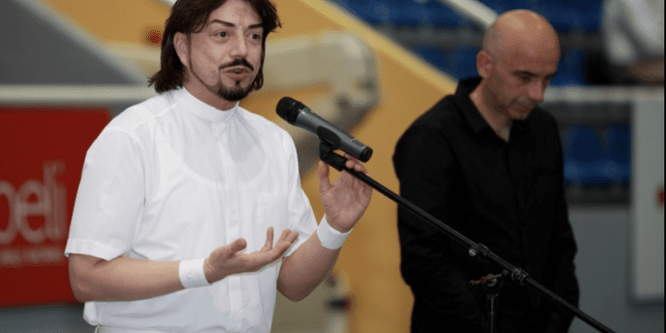 Nestao iz javnosti, a toliko treba Hrvatskoj: Gdje je danas vlč. Zlatko Sudac?