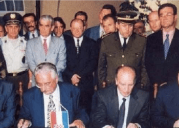 30 godina Splitskog sporazuma: Povijesni trenutak hrvatsko-bošnjačkog savezništva u borbi protiv velikosrpske agresije