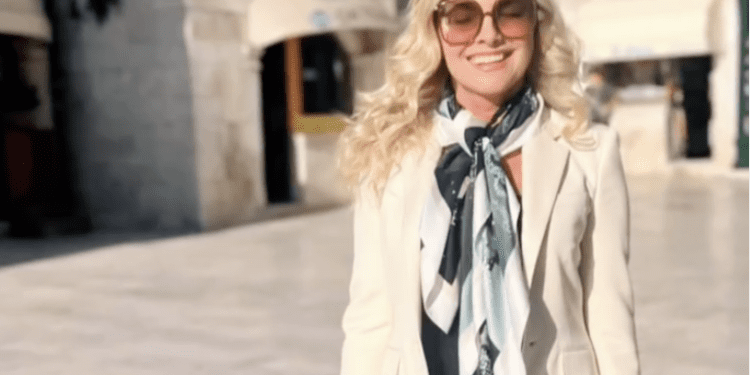 Vlatka Pokos: Od Instagrama do sudnice – antifašistička borba, skupe torbice i javne svađe