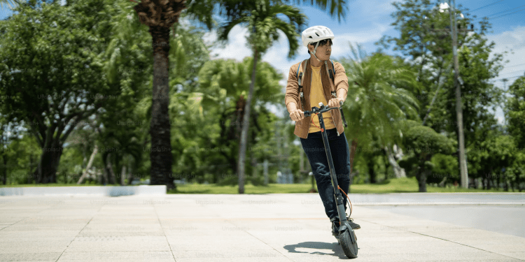 DRAMA NA BRAČU Dijete zaustavljeno na romobilu – roditeljima prijeti kazna do 920 eura!