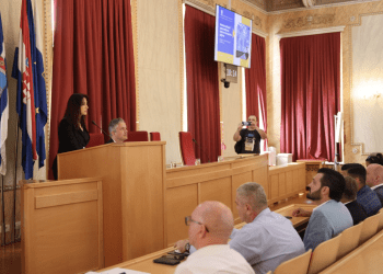Sustav protugradne obrane izuzetno je važan za Osječko-baranjsku županiju