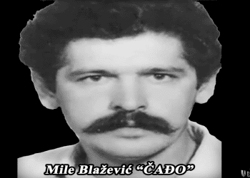 (VIDEO) Sjećanje na hrabrost: Mile Blažević – Čađo i njegova žrtva za domovinu