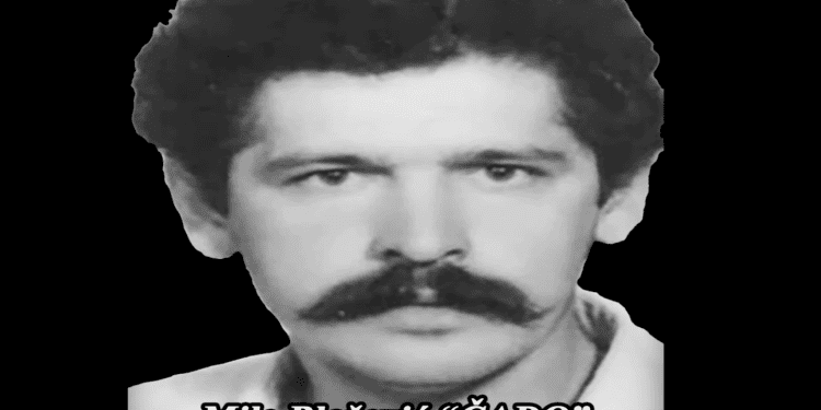 (VIDEO) Sjećanje na hrabrost: Mile Blažević – Čađo i njegova žrtva za domovinu