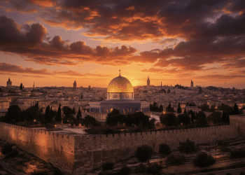 Sudbina Izraela između povijesti i proročanstva: Jesmo li na pragu proročanske drame?