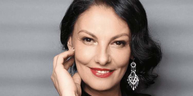 Mirna Berend: “HTV ove godine ne prenosi Festival šansona i ne mogu ništa uvjetovati”