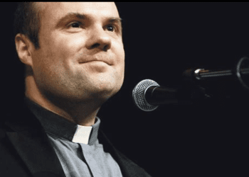 Don Damir Stojić: Sonja Hranjec, koji je od muškarca postao osoba koja se identificira kao žena, sada će biti suđen — i vrlo vjerojatno zatvoren — kao žena.