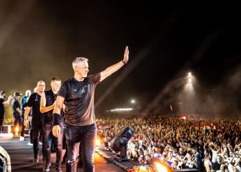 Je li Thompsonov koncert uz 500.000 posjetitelja promijenio Hrvatsku ili smo samo glasnije isti?