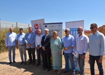 Divulje dobivaju najmoderniji pročišćivač: Povijesna investicija za čisto more, bolji život i jači turizam Kaštela i Trogira