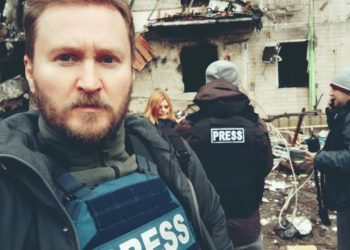 Vrijeme heroja s “perom” i kamerom: Zaboravljena uloga medija u Domovinskom ratu