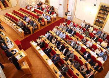 Rebalans proračuna i reorganizacija uprave: Nova vizija razvoja Osječko-baranjske županije