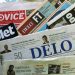 Slovenski mediji u raljama izazova: Povjerenje javnosti sve niže, financijska neizvjesnost raste