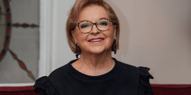 Otišla je Gabi Novak: Nakon gubitka sina Matije, srce diva hrvatske glazbe nije izdržalo