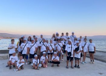 “Slavonsko srce za obitelji Ukrajine”: Djeca iz ratom pogođene zemlje pronašla trenutke bezbrižnog djetinjstva u Hrvatskoj