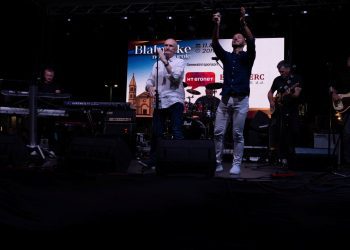 More ljudi i more dobrote: Blatnički spektakl privukao 5 tisuća posjetitelja