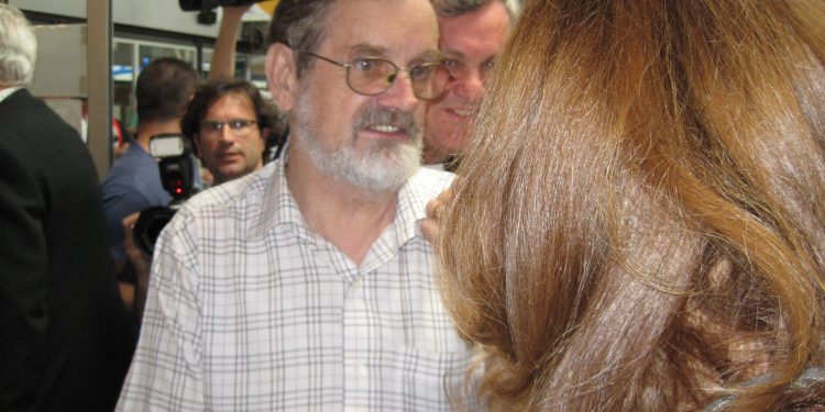 Akademik Josip Pečarić u intervjuu Mladenu Pavkoviću: Thompson je najznačajniji živući Hrvat!