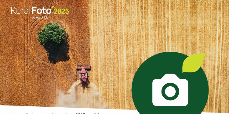 Pokaži ljepotu života na selu – RuralFoto 2025