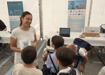 Mobilni multimedijalni ZEZ centar stiže na Špancirfest u Varaždinu