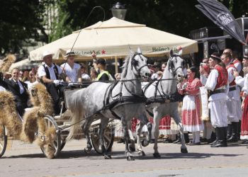 Dužijanca 2025. – Stoljetna svetkovina zahvalnosti i čuvarica tradicije bunjevačkih Hrvata u Subotici