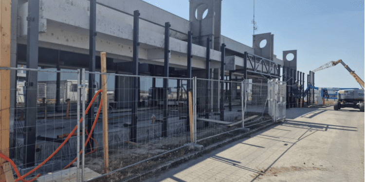 Modernizacija Zračne luke Osijek otvara nove perspektive za njen razvoj