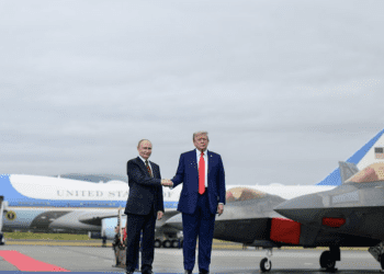 Povijest na prekretnici: Što stvarno znači susret Trumpa i Putina u Aljasci za budućnost Ukrajine i svjetski mir?