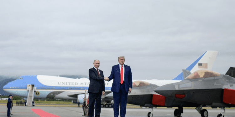 Povijest na prekretnici: Što stvarno znači susret Trumpa i Putina u Aljasci za budućnost Ukrajine i svjetski mir?