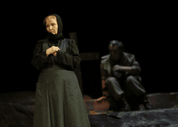 Preminula je Jasna Malec Utrobičić: Legendarna glumica splitskog HNK i zvijezda “Breze”