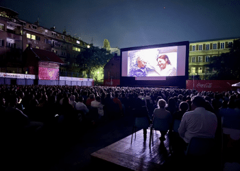 Most kulture: Vukovar i Sarajevo povezuje filmska umjetnost