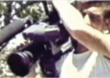 IN MEMORIAM ŽARKO KAIĆ Sjećanje na snimatelja koji je život položio za istinu