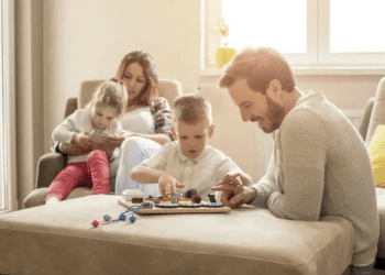 Roditelj, odgojitelj, učitelj – vrhunska zvanja i poslanja