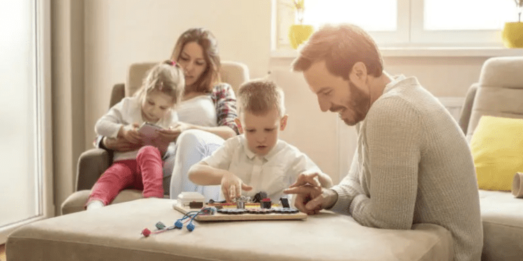 Roditelj, odgojitelj, učitelj – vrhunska zvanja i poslanja