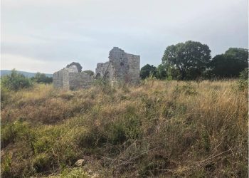 POTRESNA ISTINA O CRKVI SV. MARKA U DONJEM KARINU: Kulturno dobro u ruševinama, opljačkano i zaboravljeno – Tko je odgovoran?