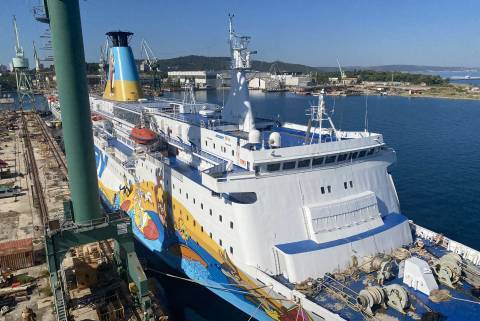 Splitski škver, azbestni brod i Tomislav Debeljak: Priča o kontroverzi, moći i odgovornosti