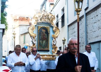 Sve župe Kaštela slave Veliku Gospu – procesije, hodočašća i bogat duhovni program