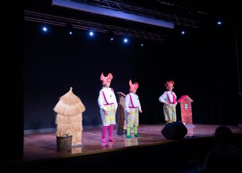 Razmjena iskustava odgojno-obrazovnog osoblja Kaštela i Hradec Králové: Panel rasprave, obrazovni sustavi i izvannastavne aktivnosti