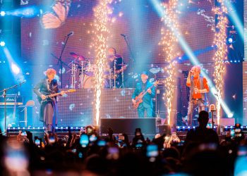 Slavljenička turneja Bijelog dugmeta “Doživjeti stotu” napokon u srcu Slavonije!