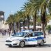 Kaos u Trogiru zbog vožnje bez kacige: 59-godišnjak napao policajku
